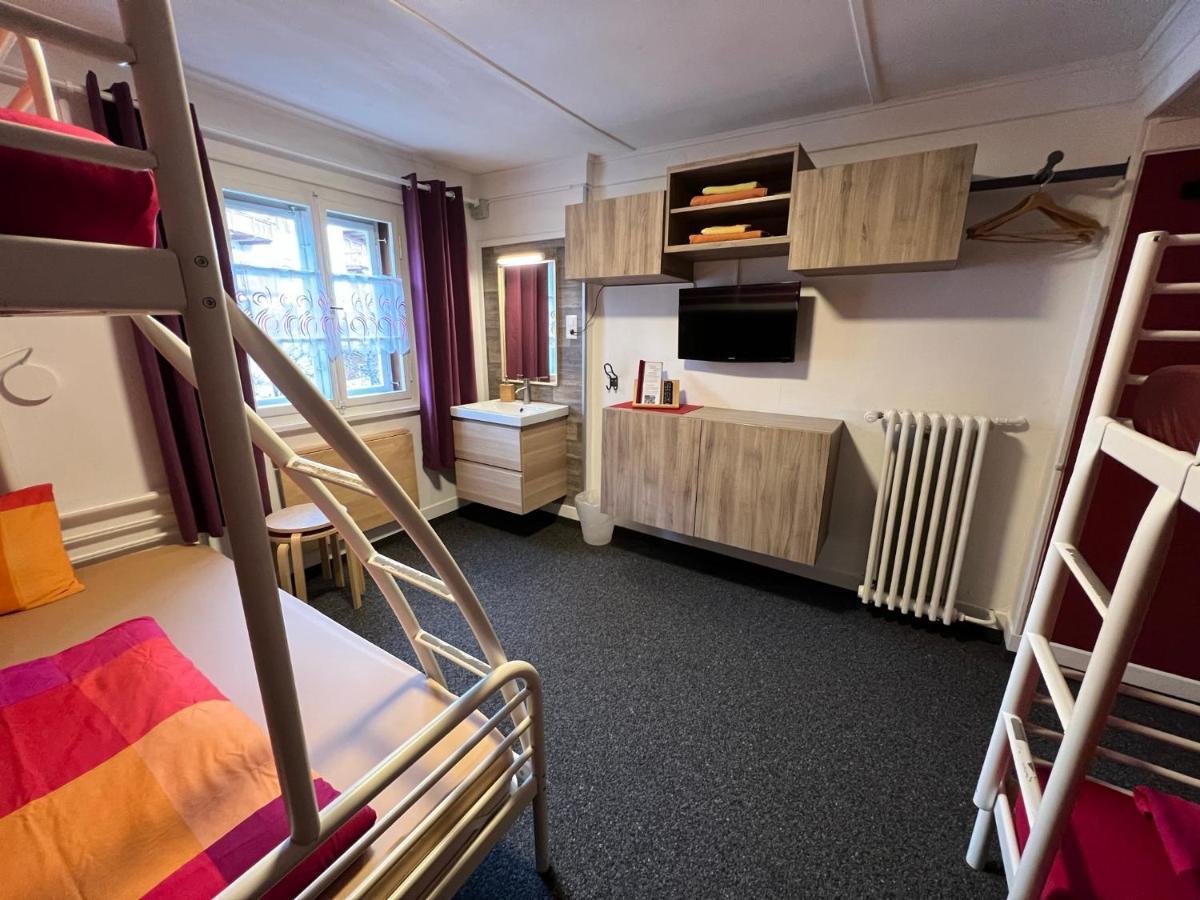 Adventure Klosters