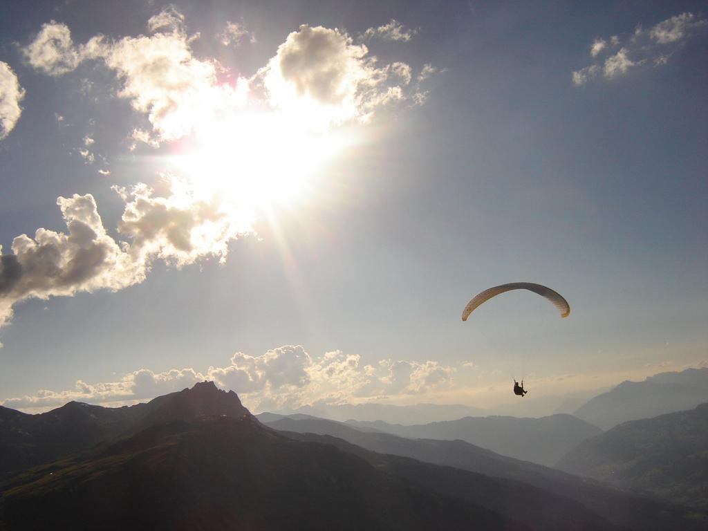 Hostel Adventure Klosters