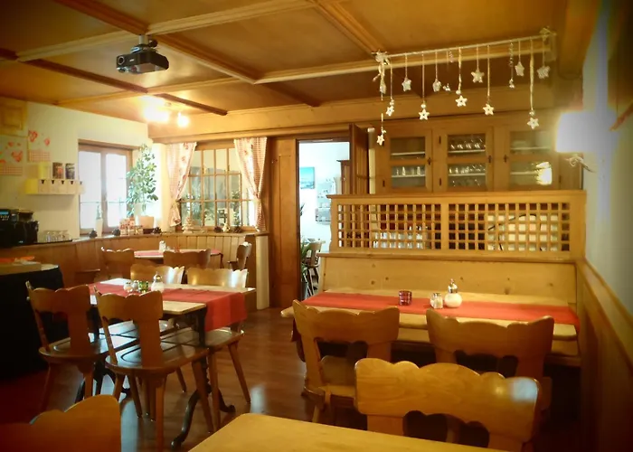 Adventure Hostel