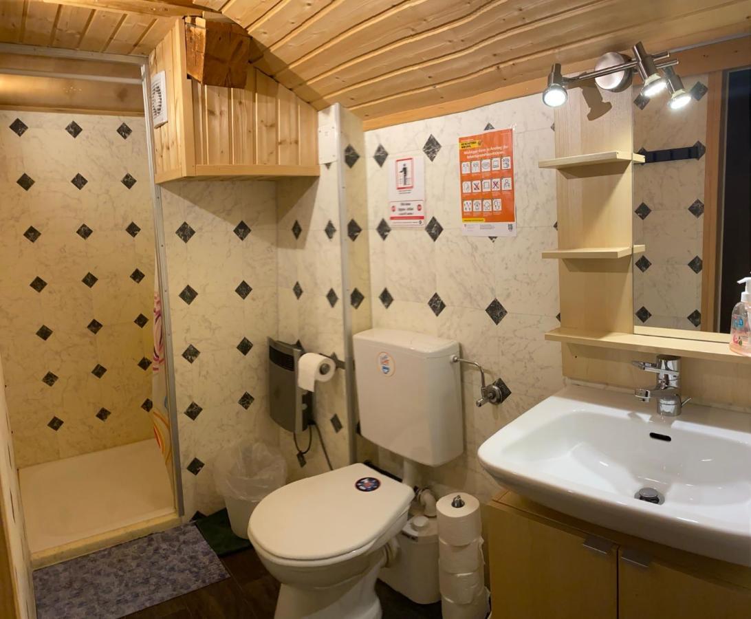 Adventure Hostel *