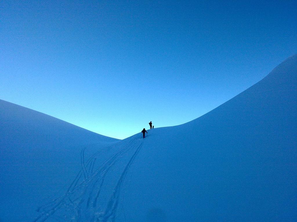 Hostel Adventure Klosters