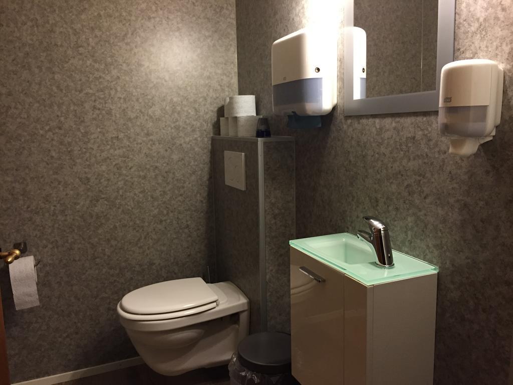 Adventure Hostel
