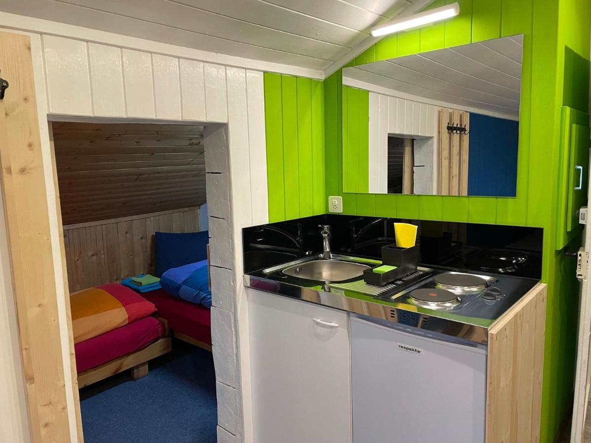 Adventure Hostel