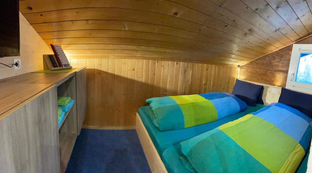 Hostel Adventure