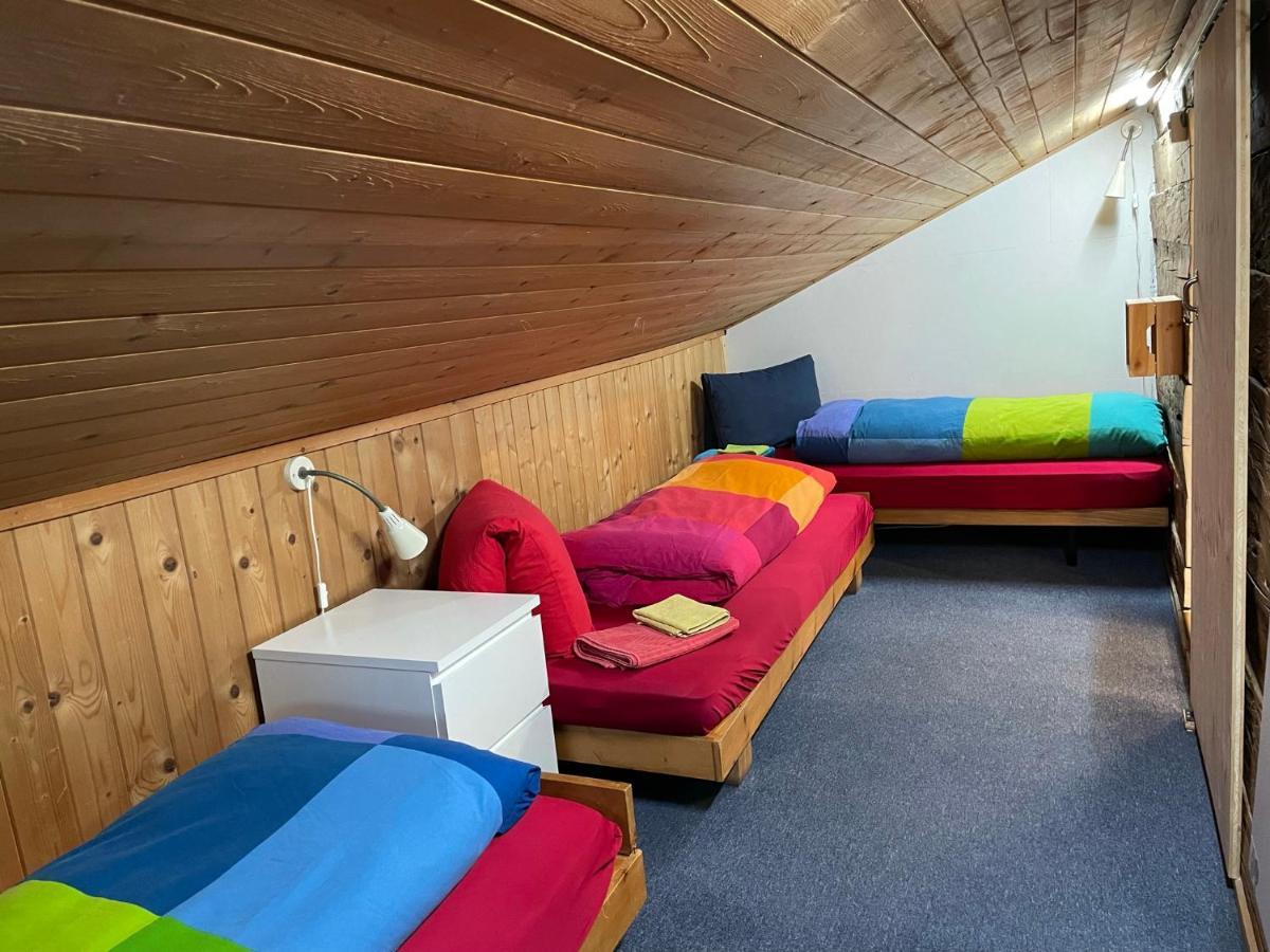 Adventure Hostel