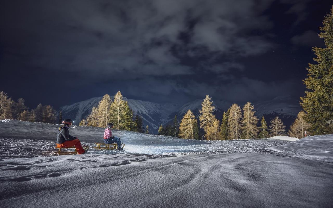 Hostel Adventure Klosters