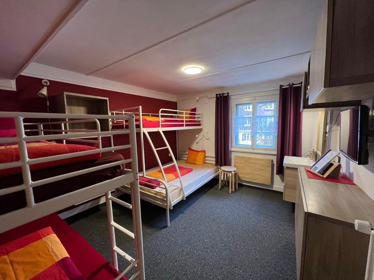 Hostel Adventure Klosters