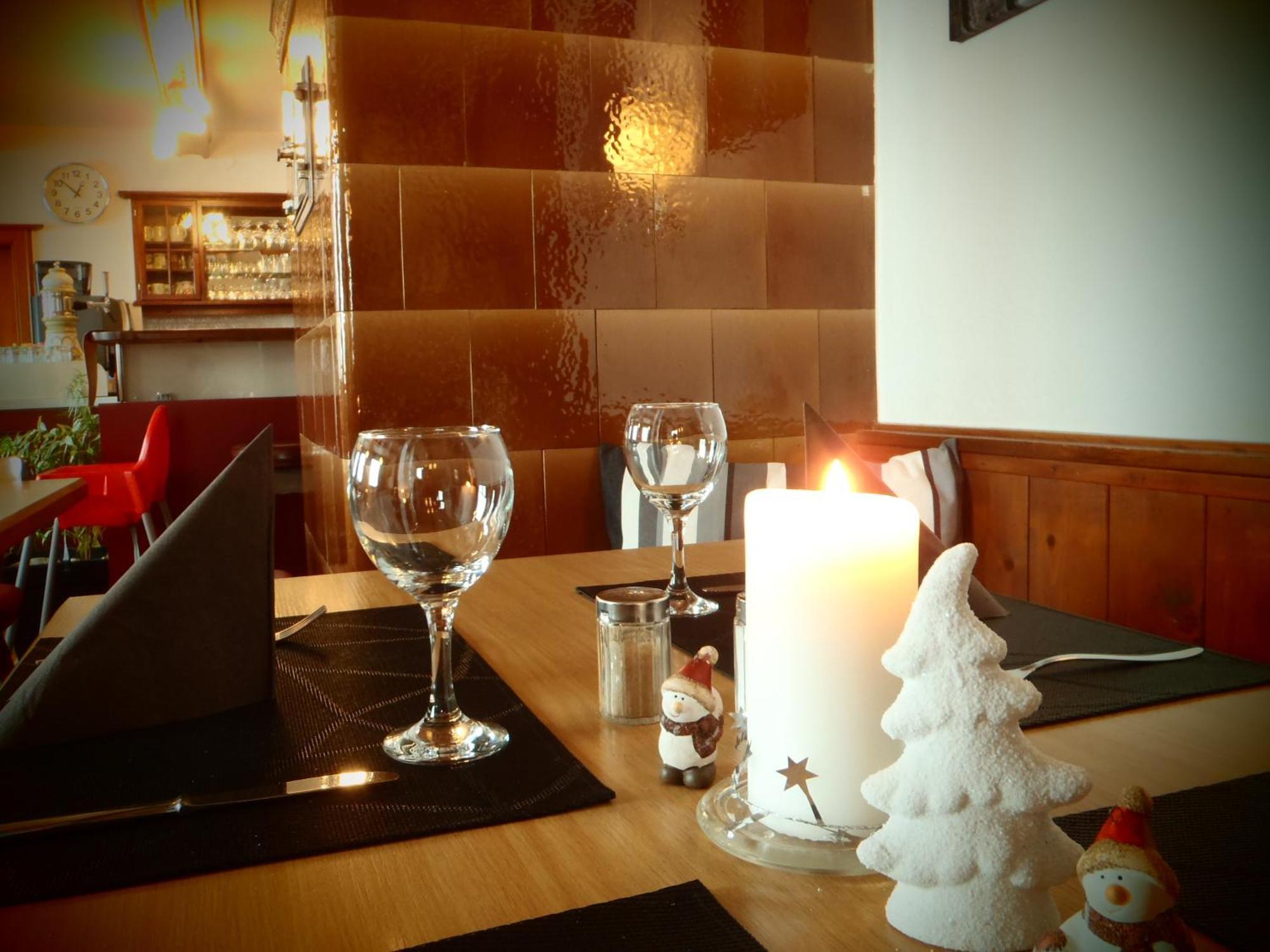 Adventure Hostel Klosters
